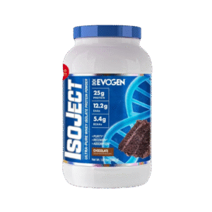 ISOJECT 2LB