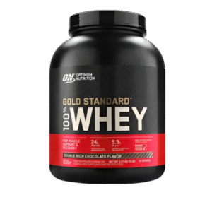 Gold Standard 100% Whey 5LB