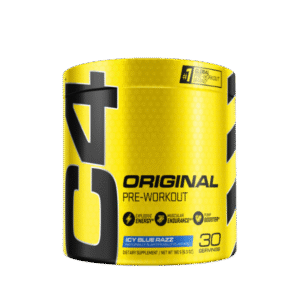 C4 ORIGINAL 30serv
