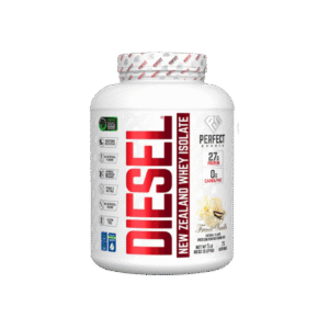 DIESEL WHEY ISO 5LB