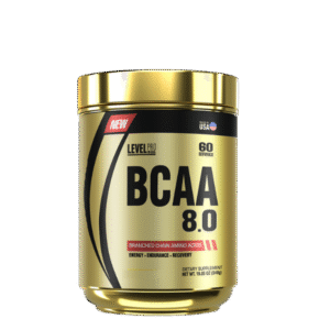 BCAA 8.0 500g