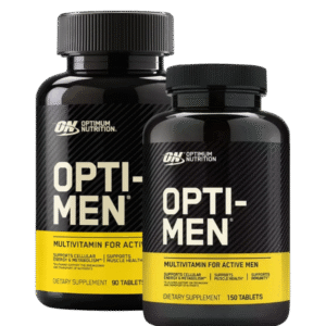 OMEGA 3 ON 90/150caps