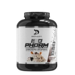 ISO PHORM 5LB