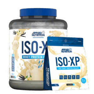 ISO XP 1KG/1.8KG