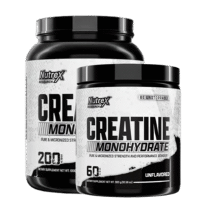 Creatina Nutrex 300g/1kg
