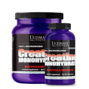 Creatina Ultimate 300g/1kg