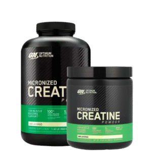 Creatina ON 300gr/600gr