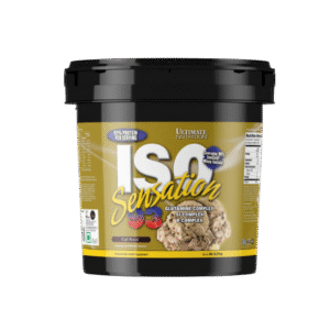ISO SENSATION 5LB