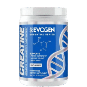 Creatina Evogen 300g