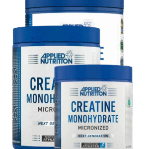 Creatina Applied Nutrition 250g/500g