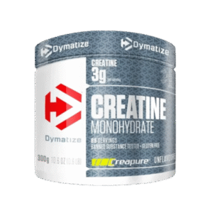 Creatina Dymatize 300g