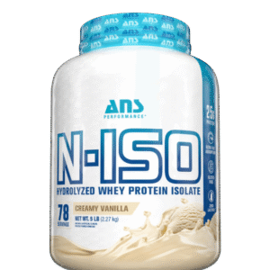 Proteina N-ISO 2.27KG